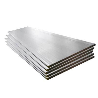 Building Material Cold/Hot Rolled Metal Iron 304 304L 201 316L Stainless Steel Plate