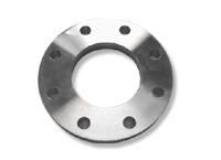 ASTM 304, 316ect Stainless Steel Flange on Pipe316/347/347H /405/410/31803/32750/32760/904L