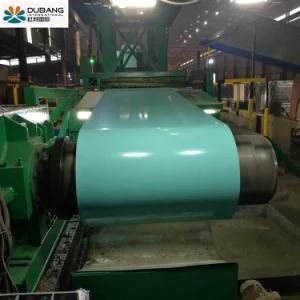 PPGI with Top Quality and Various Color From Shandong