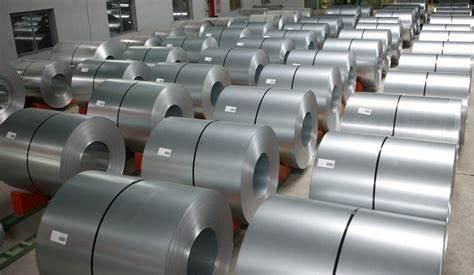 SAE AISI Cold Rolled Galvanized Steel Plates Cold Rolled Steel Sheets Coils Cold Drawn Round Bars Cold Galvanized Rolled Steel Pipes Square Tubes