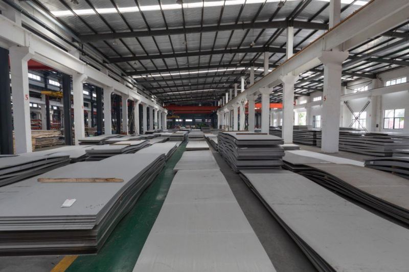 Cold Rolled Mirror Polished AISI 201 202 304 304L 304n 304ln 305 309S 310S 316ti Stainless Steel Sheet/Coil Price