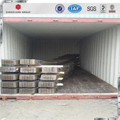 Building Materials Hot Rolled Flat Bar