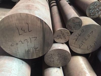 1.2344/H13/SKD61 Hot Work Tool Steel for Die Casting Forged Steel Bar, 4Cr5MoSiV1 Forged Steel Round Bar, Forged Steel Flat Bar