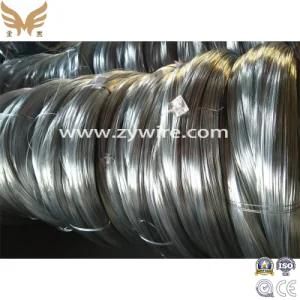 Galvanized Steel Wire / Zinc Coating Steel Wire