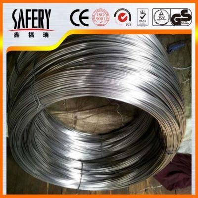 Grade 201 202 Stainless Steel Wire Manufacturer Supply Stainless Steel Rope Wire