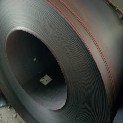 Hot Selling Cold Rolled Steel Sheet Carbon Steel Strip Coils