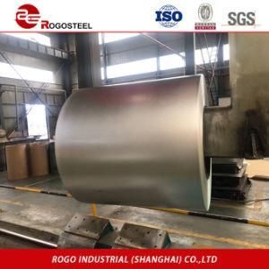Galvanized Steel Coil, Steel Sheet, with Thickness 0.12-3mm, Hot Dipped