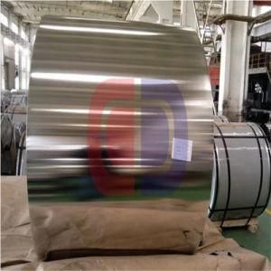 Tinplate Steel Coil for Aerosol Can