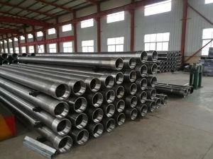 API Casing and Tubing N80 Seamless Steel Pipe