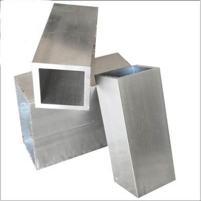 Hot Sale Stainless Steel Tube Welded Pipe ASTM 304 Steel Pipe Square Pipe