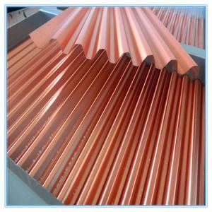 G40 Cheap Price Corrugated Galvanized Metal Roofing Sheets