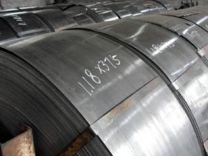 Steel Strip Coil DC01 Cold Rolled Band Strips