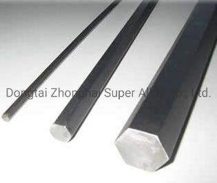 Monel K500 Hot Rolled Hex Bar