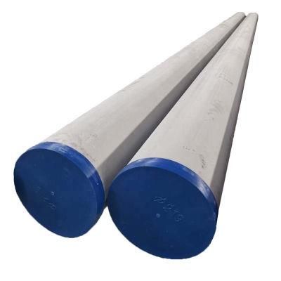 Low Price Exporters 316 409 No. 1 Hl Stainless Steel Pipe/Tube