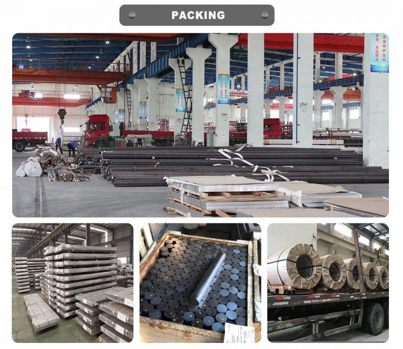 Hot Rolled Black Carbon Steel Round Bar Price