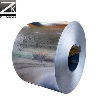 Hot Dipped Galvanized/Galvalume Steel Coil/Sheet/Plate/Strip Galvanizing Steel Coil.