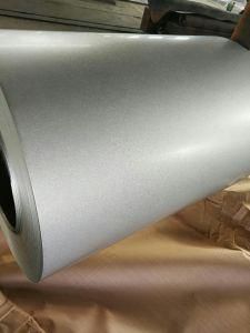 Galvalume Steel Coil/Plate for Corrugated Roofing Sheet