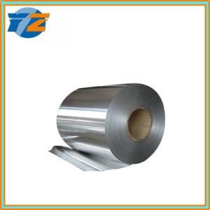 Hot Sale 316 Cold Rolled Stainless Steel Coil
