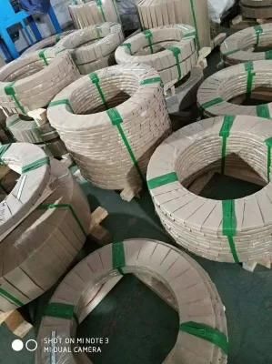 201 Cold Rolled Stainless Steel Strip