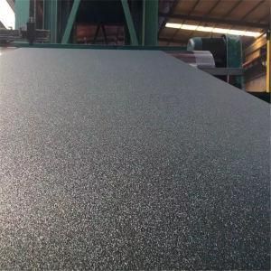 Wrinkle Matt Kenya Mabati Pre-Painted Galvalume Steel