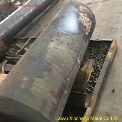 36CrNiMo4 1.6511 Sncm439 4340 Hot Rolled Forged Alloy Round Steel Bar