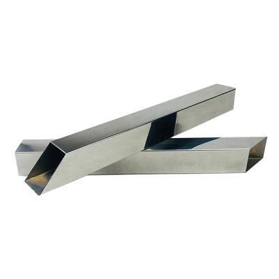 PPGI PPGL Mild Steel A36 Q235 Carbon Steel Gi Galvanized Steel Building Material Steel Seamless Steel Pipe