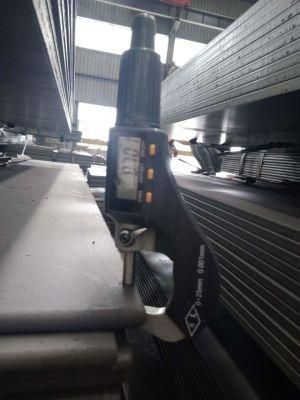 Hot Rolled Iron/Alloy Steel Plate Coil Strip Sheet Ss400 Q235 Q345 SPHC Black Steel Plate