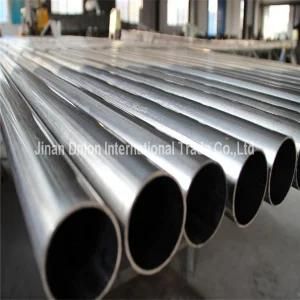 304 304 L 1.4301 AISI304 Stainless Steel Pipe