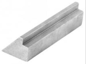 Steel Building Edge Bars Supplier
