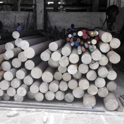 AISI 410, 416, 420, 430, 431 Stainless Steel Round Bar