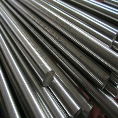 201 304 310 316 321 Stainless Steel Round Bar 2mm, 3mm, 6mm Metal Round Bar