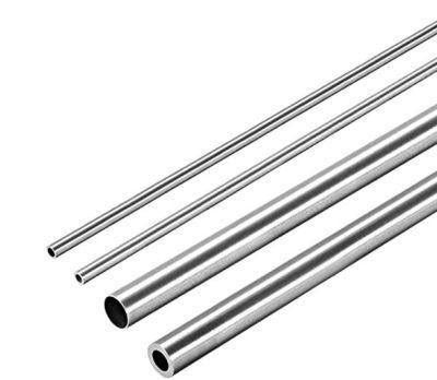 304/316 Stainless Steel Small Diameter Capillary Tube/Pipe/Tubing