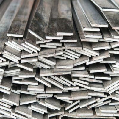 100mm X 3mm Steel Flat Bar Flat Spring Steel