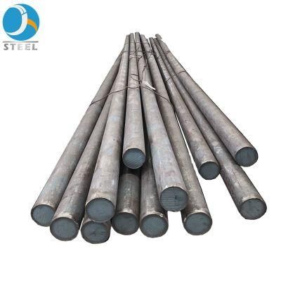 SAE8620 20CrNiMo Sncm220 Structural Alloy Steel Bars