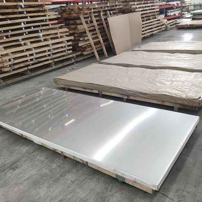 Super Duplex Stainless Steel Plate Saf 2205 2507 Price Per Kg