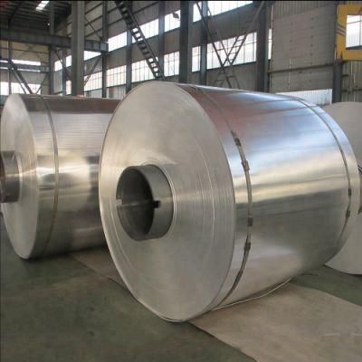 The Manufacturer Supplies Rolled Stainless Steel Sheet with Original Rolls