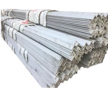 Prime Quality Angel Iron Hot Rolled Angel Steel Profile Equal or Unequal Steel Angle Bars Building Material Metal Angle Steel Angle Iron
