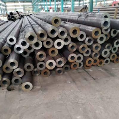 Factory Direct GB5310 From China Alloy Tube