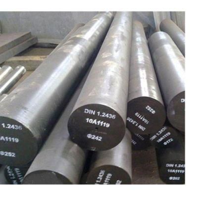 Building Material SKD11 SKD41 Alloy Hot Rolled Steel Round Bar
