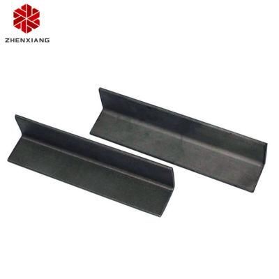 Made in China 25X25X3mm ASTM A36 Carbon Structural Angle Steel