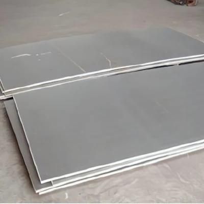 1mm/2mm/3mm/5mm Thickness 8X4FT Size 304 Stainless Steel Sheet for Construction Building
