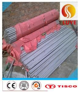 S32760 Stainless Steel Pipe Duplex Steel Tube