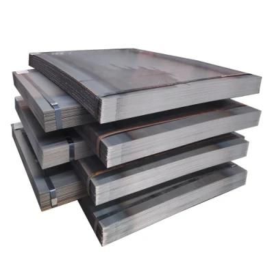 Standard AISI 1084 Carbon Steel Plate AISI 1050 Sheet