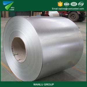 China/ Hot Dipped/High Quality Cold Rolled for Roofing Steel Gl/Galvalume Steel Coil/Sheet/Strip