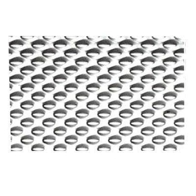 En10025 S275jr S275j0 S275j2 Galvanized Checkered Sheet Ss400