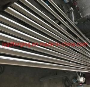 Plated 1045 Steel Bright Shaft+ Chromed Surface/ Steel Chrome Plated