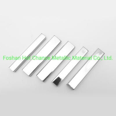 Stainless Steel Tube Satin Surface