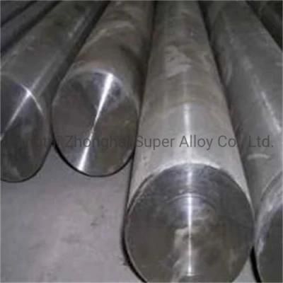 High Temperature Alloy Nimonic 90 Round Bar