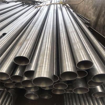 Top Quality Factory Price ERW Steel Square Tubing Standard Sizes 4&quot; Tube Pre Zinc Coated Square Galvanized Steel Pipe