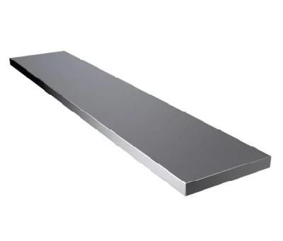 Popular Production of 42CrMo4 Forged Square Bar Flat Steel Blocks